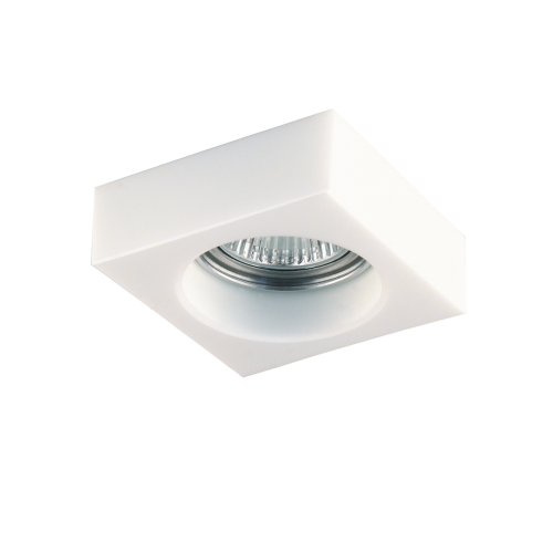 Светильник точечный встраиваемый декоративный под заменяемые галогенные или LED лампы Lui mini 006146