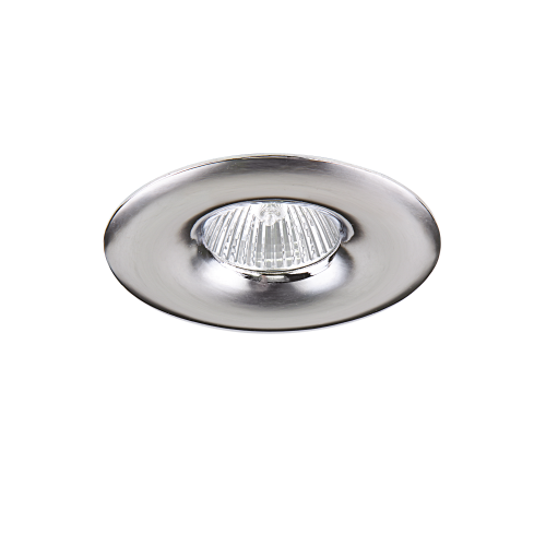 Светильник точечный встраиваемый декоративный под заменяемые галогенные или LED лампы Levigo 010014