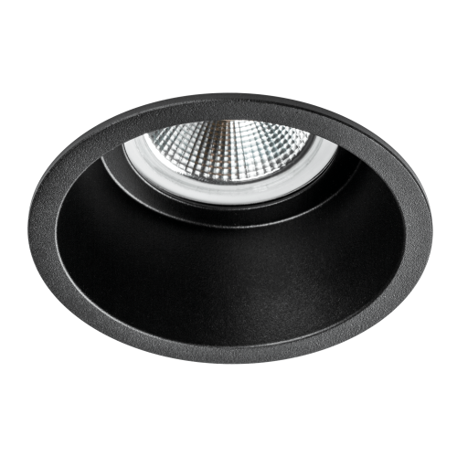 Светильник встраиваемый MR16/GU10 max 1x12Вт Levigo Base 010057 Светильник встраиваемый MR16/GU10 max 1x12Вт Levigo Base 010057