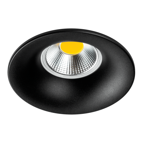 Светильник встраиваемый MR16/GU10 max 1x12Вт Levigo Base 010067 Светильник встраиваемый MR16/GU10 max 1x12Вт Levigo Base 010067