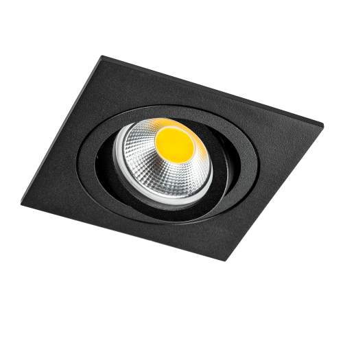 Светильник встраиваемый MR16/GU10 max 1x12Вт Singo Base 011625 Светильник встраиваемый MR16/GU10 max 1x12Вт Singo Base 011625