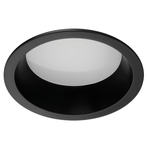 Рамка термостойкая (светильник) PVC д/крепления LED источника света в подвесном потолке Piano 012907