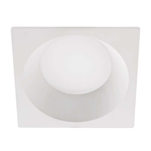 Рамка термостойкая (светильник) PVC д/крепления LED источника света в подвесном потолке Piano 012926