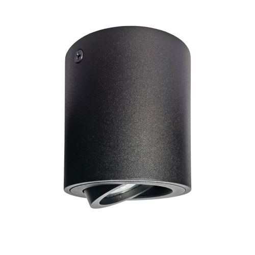 Светильник точечный накладной декоративный под заменяемые галогенные или LED лампы Binoco 052007