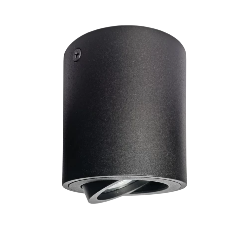 Светильник точечный накладной декоративный под заменяемые галогенные или LED лампы Binoco 052007