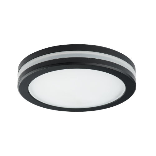 Светильник точечный встраиваемый декоративный со встроенными светодиодами Maturo 070752