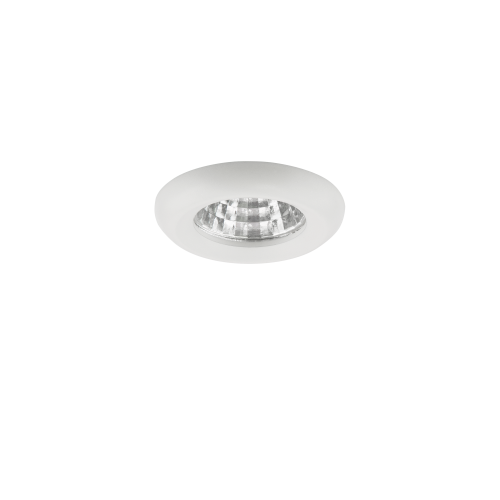 Светильник точечный встраиваемый декоративный со встроенными светодиодами Monde 071016
