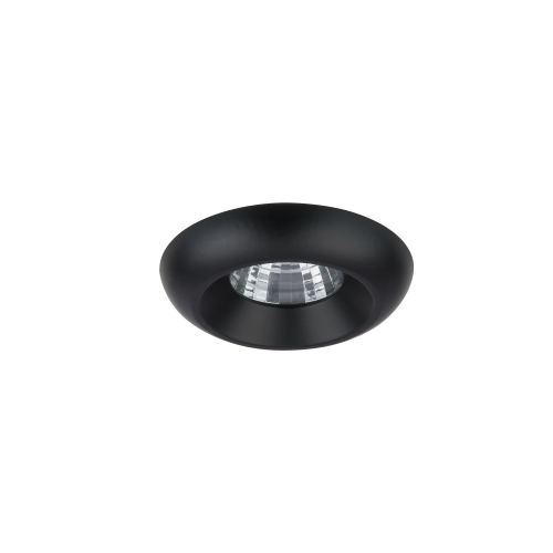 Светильник точечный встраиваемый декоративный со встроенными светодиодами Monde 071057