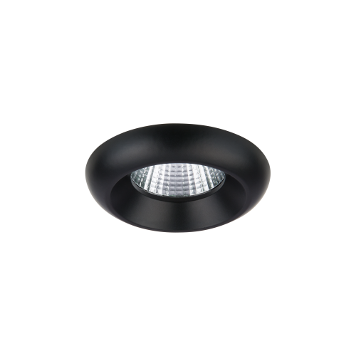 Светильник точечный встраиваемый декоративный со встроенными светодиодами Monde 071077