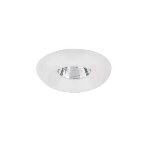 Светильник точечный встраиваемый декоративный со встроенными светодиодами Monde 071156