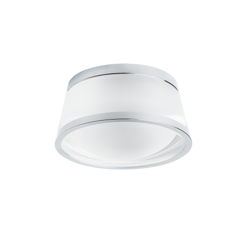 Светильник точечный встраиваемый декоративный со встроенными светодиодами Maturo 072152