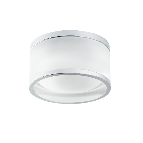 Светильник точечный встраиваемый декоративный со встроенными светодиодами Maturo 072252