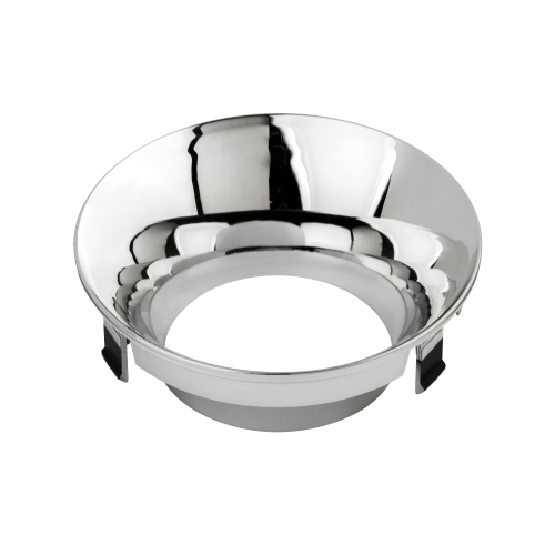 Рефлектор круглый для рамок 07520х/07520X-01 STELLA 075504 Рефлектор круглый для рамок 07520х/07520X-01 STELLA 075504