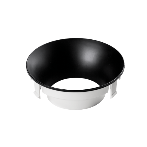 Рефлектор круглый для рамок 07520х/07520X-01 STELLA 075507 Рефлектор круглый для рамок 07520х/07520X-01 STELLA 075507