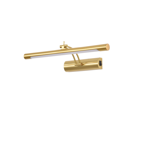 Светильник настенный (Подсветка для картин) Noce 201111