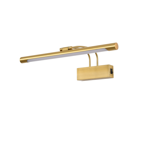 Светильник настенный (Подсветка для картин) Noce 201151