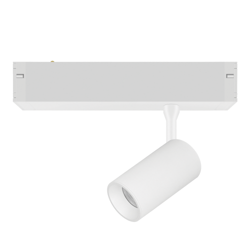 Светильник для трека точечный 12W 24G 3000/4000/6000K Teta CCT 205026CCT