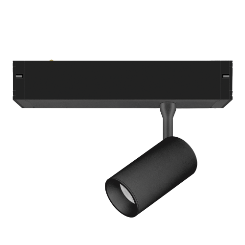 Светильник для трека точечный 12W 24G 3000/4000/6000K Teta CCT 205027CCT