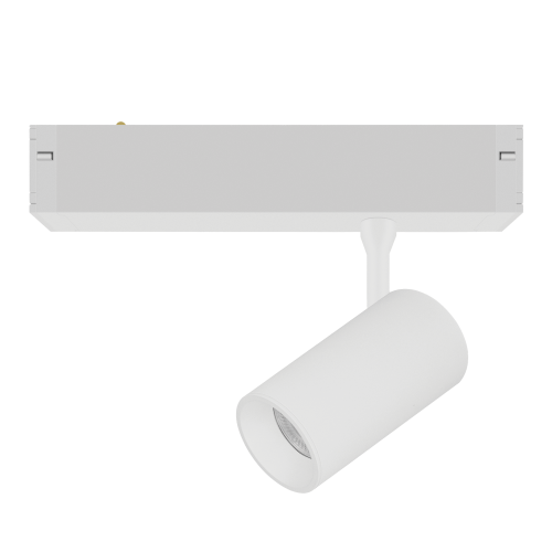 Светильник для трека точечный 20W 24G 3000/4000/6000K Teta CCT 205036CCT