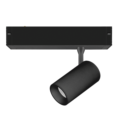 Светильник для трека точечный 20W 24G 3000/4000/6000K Teta CCT 205037CCT