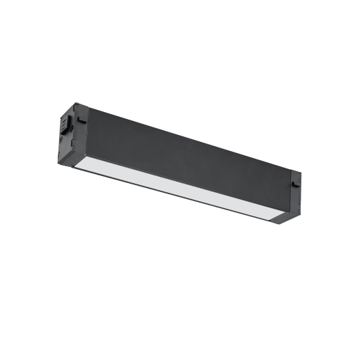 Светильник для трека линейный 9W, 120G, 3000/4000/6000K Teta CCT 205217CCT