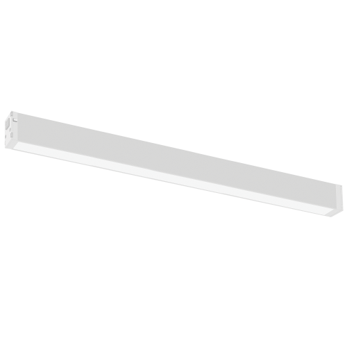 Светильник для трека линейный 27W, 120G, 3000/4000/6000K Teta CCT 205246CCT