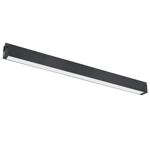 Светильник для трека линейный 27W, 120G, 3000/4000/6000K Teta CCT 205247CCT