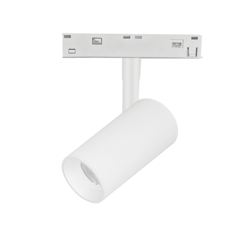 Светильник точечный 48V 12W Uno CCT 209106CCT