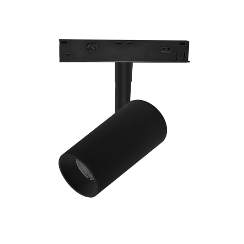 Светильник точечный 48V 12W Uno CCT 209507CCT