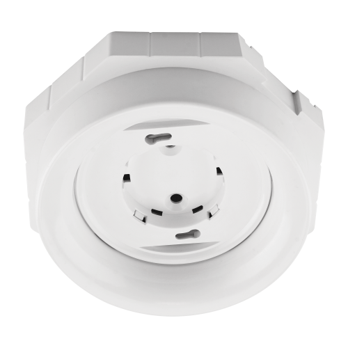 Рамка (светильник) скрытого монтажа светильников GX53 в натяжной потолок Tensio 212000