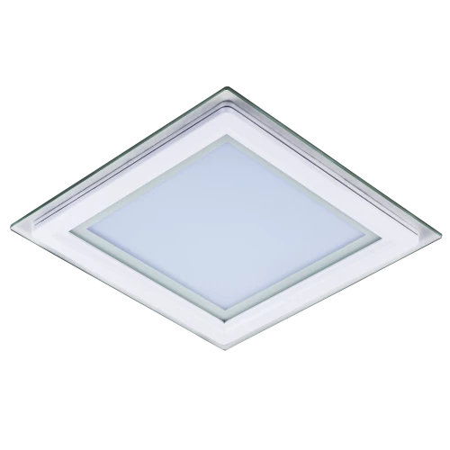 Светильник точечный встраиваемый декоративный со встроенными светодиодами Acri 212042