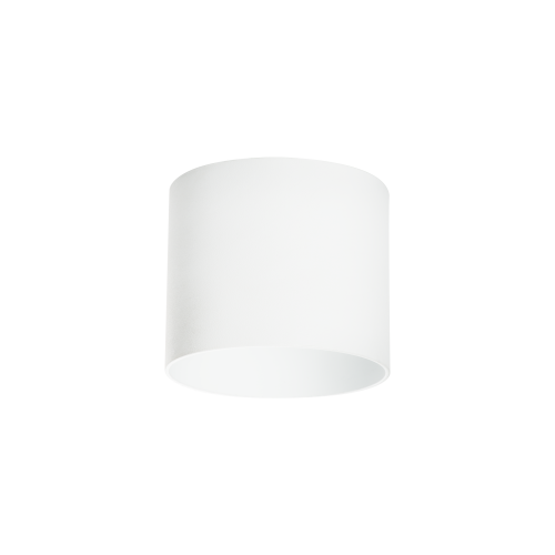 Светильник точечный накладной декоративный под заменяемые галогенные или LED лампы Rullo 213486