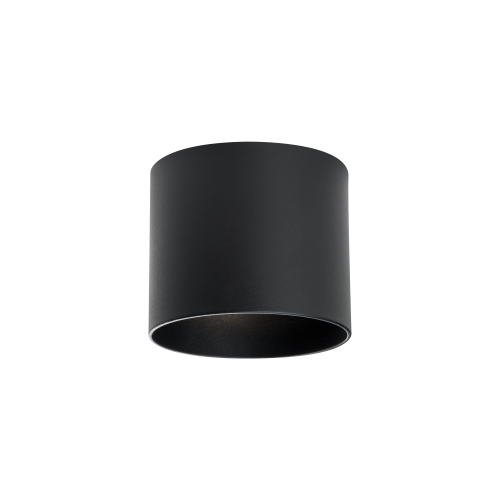 Светильник точечный накладной декоративный под заменяемые галогенные или LED лампы Rullo 213487