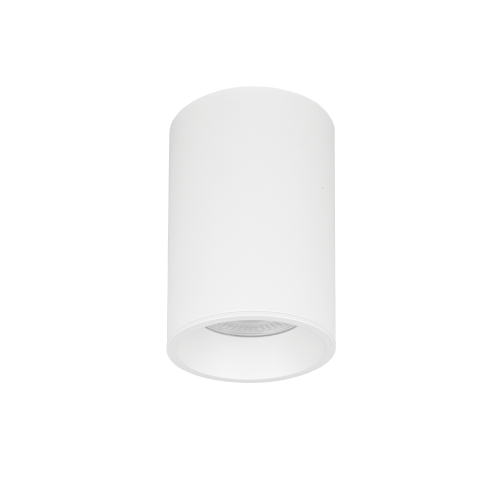 Светильник потолочный накладной Светильник HP16 1xGU10 max 9W IP65 Rullo IP65 214476IP65