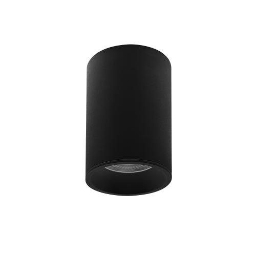 Светильник потолочный накладной Светильник HP16 1xGU10 max 9W IP65 Rullo IP65 214477IP65