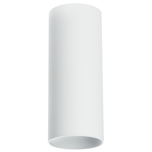 Светильник точечный накладной декоративный под заменяемые галогенные или LED лампы Rullo 214486