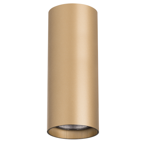 Светильник точечный накладной декоративный под заменяемые галогенные или LED лампы Rullo Rullo 214490