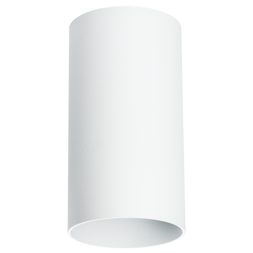 Светильник точечный накладной декоративный под заменяемые галогенные или LED лампы Rullo 216486