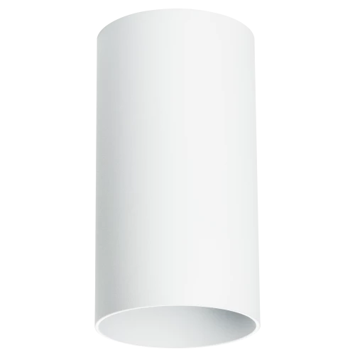 Светильник точечный накладной декоративный под заменяемые галогенные или LED лампы Rullo 216486