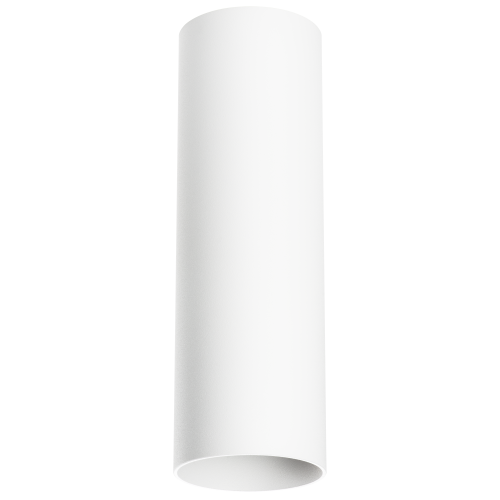 Светильник точечный накладной декоративный под заменяемые галогенные или LED лампы Rullo 216496