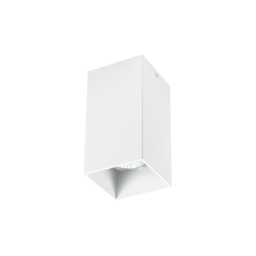 Светильник точечный накладной декоративный под заменяемые галогенные или LED лампы Rullo 216586