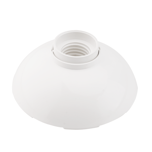 Светильник PVC накладной Solido E27 216616