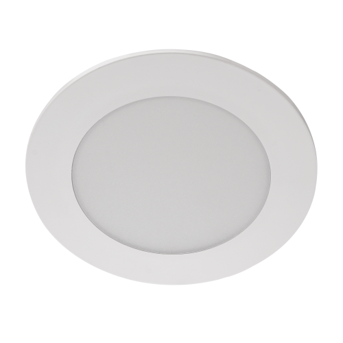 Светильник PVC встраиваемый светодиодный CCT IP65 ZoccoIP65 223120IP65CCT