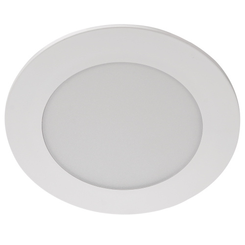 Светильник PVC встраиваемый светодиодный CCT IP65 ZoccoIP65 223160IP65CCT