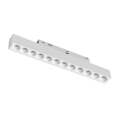 Светильник направленного света 48V 12W Uno CCT 259106CCT