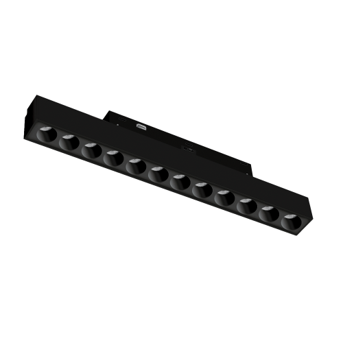 Светильник направленного света 48V 12W Uno CCT 259107CCT