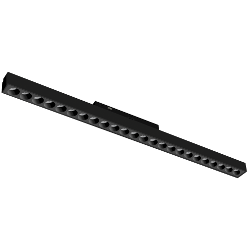 Светильник направленного света 48V 24W Uno CCT 259207CCT