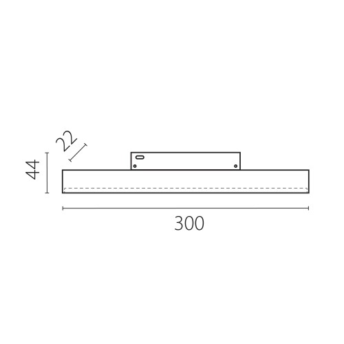 Светильник трековый 48V 10W 4000K 90&deg; UGR<13 черный Uno 259347