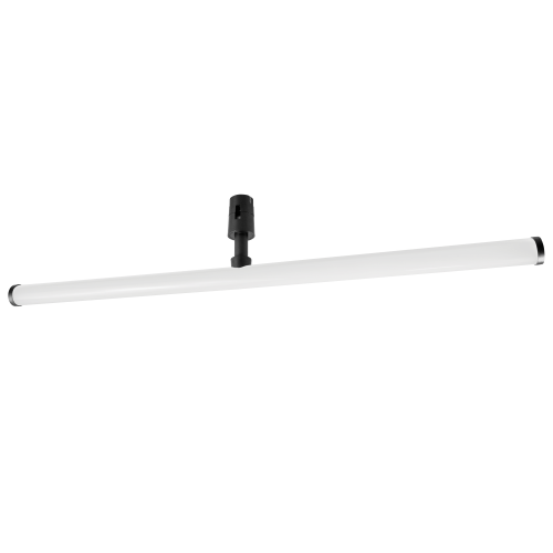 Светильник линейный 48V 20W 4000K 130&deg; черный Due Hermes 270547