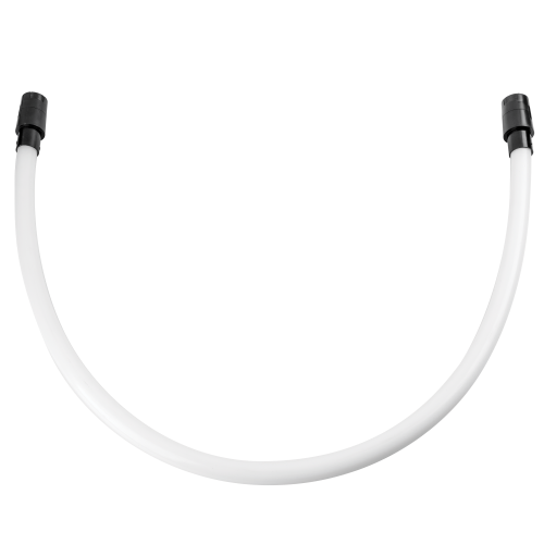 Светильник гибкий 48V 20W 4000K 360&deg; 2м черный Due Hermes 270747